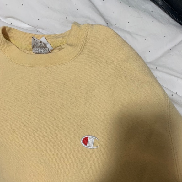 Champion crew